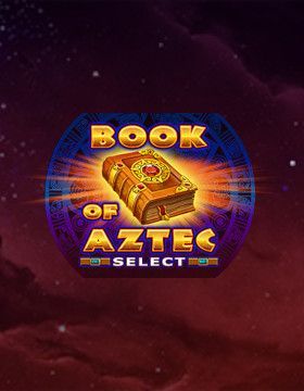 Book of Aztec Select