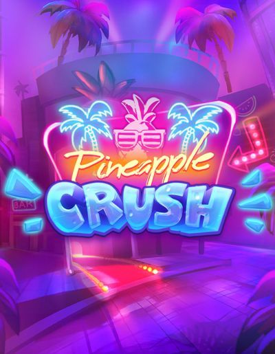 Pineapple Crush