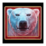 Symbol Polar Bear