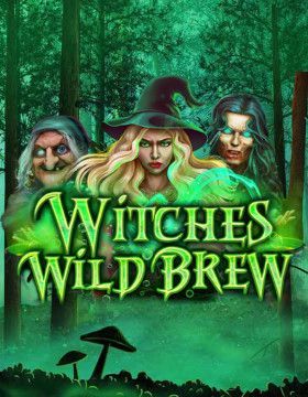 Witches Wild Brew