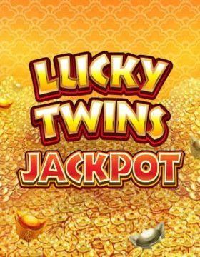 Lucky Twins Jackpot