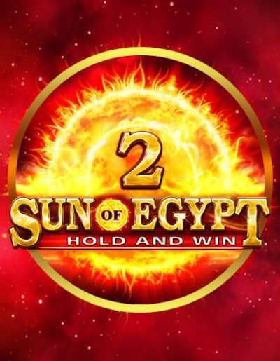 Sun of Egypt 2 Hold and Win™
