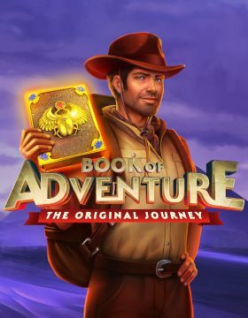 Book of Adventure