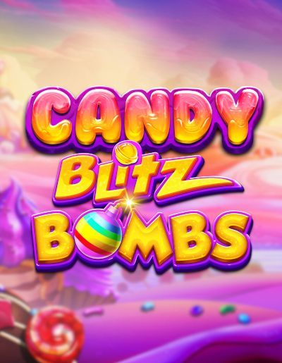 Candy Blitz Bombs