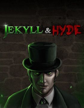 Jekyll and Hyde