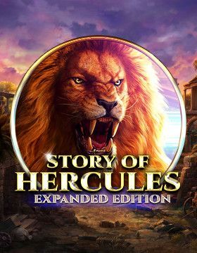 Story of Hercules Expanded Edition
