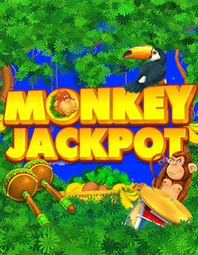 Monkey Jackpot