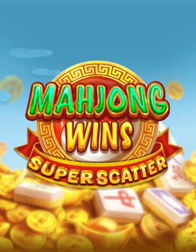 Mahjong Wins Super Scatter