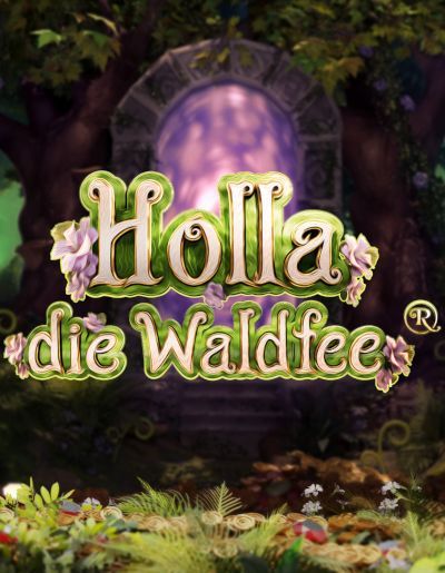 Holla die Waldfee