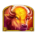 Symbol Buffalo