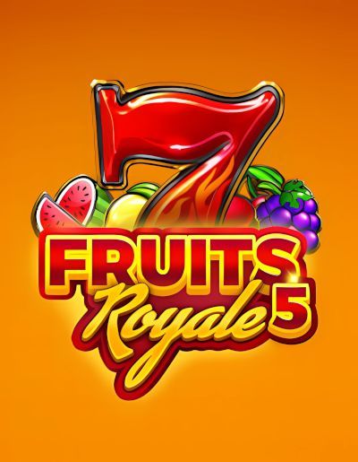 Fruits Royale 5