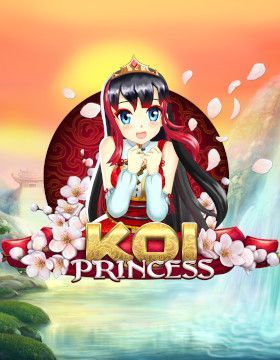 Koi Princess