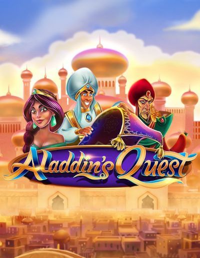 Aladdin's Quest