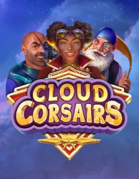 Cloud Corsairs