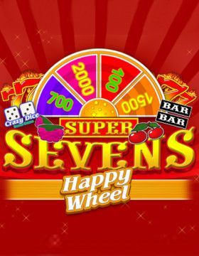 Super Sevens Happy Wheel