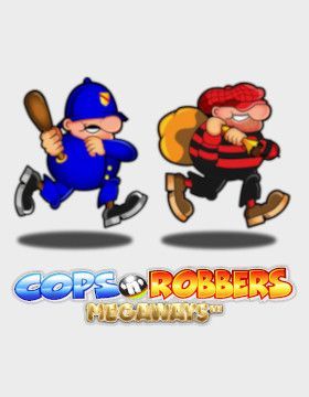 Cops ‘n’ Robbers Megaways