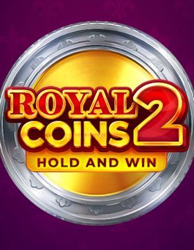 Royal Coins 2: Hold and Win