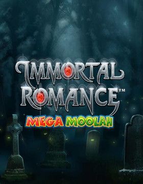 Immortal Romance Mega Moolah™