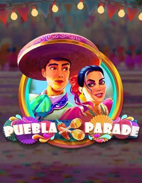 Puebla Parade