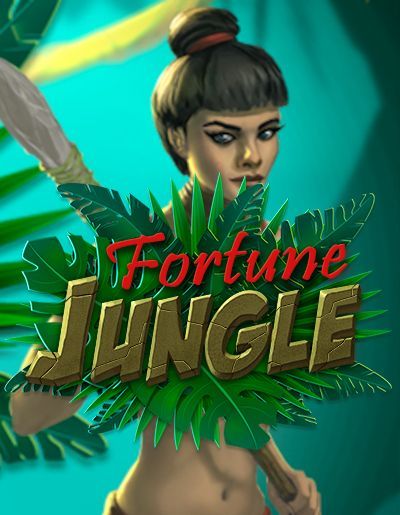 Fortune Jungle