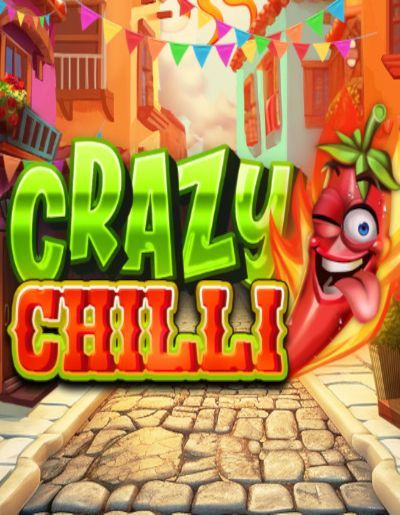 Crazy Chilli
