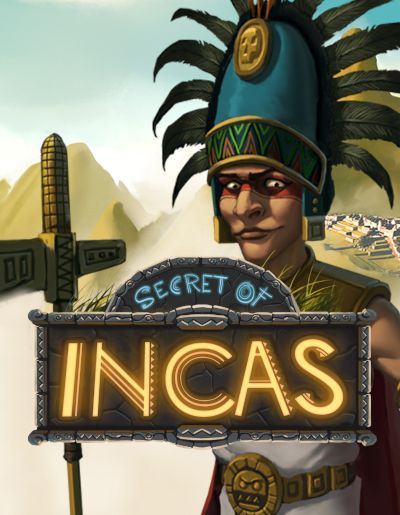 Secret of Incas