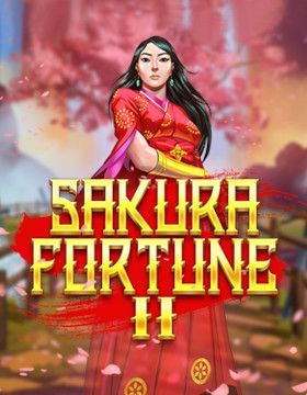 Sakura Fortune 2