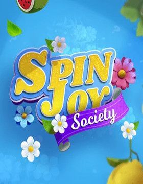 Spinjoy Society