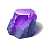 Symbol Aquamarine Crystal