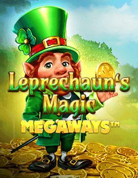 Leprechaun's Magic Megaways™
