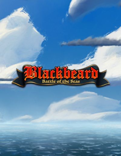 Blackbeard Battle Of The Seas