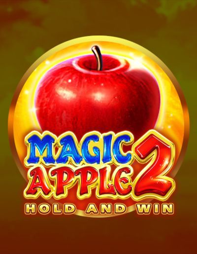 Magic Apple 2 Hold and Win