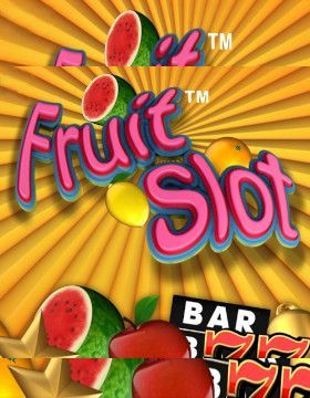 Fruit Slot