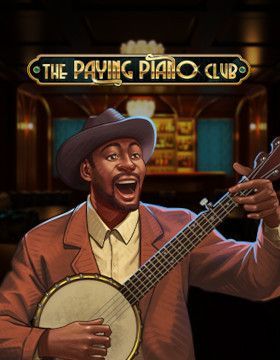The Paying Piano Club