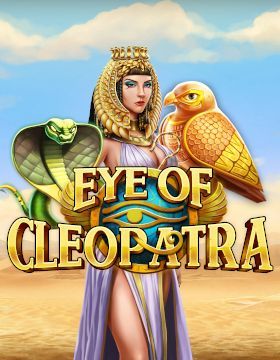 Eye of Cleopatra