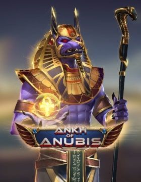 Ankh of Anubis