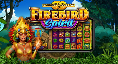 Firebird Spirit