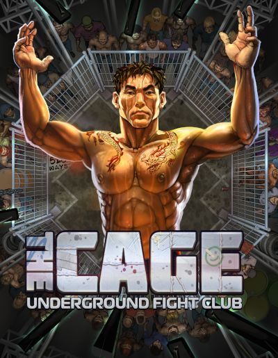 The Cage