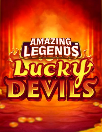 Amazing Legends Lucky Devils