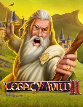 Legacy of the Wild 2