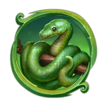 Symbol Snake