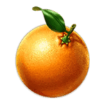 Symbol Orange