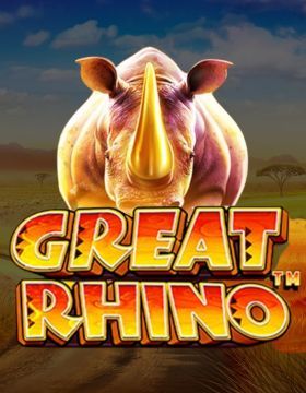 Great Rhino