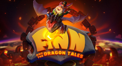 Finn and the Dragon Tales