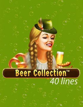 Beer Collection 40 Lines