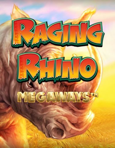 Raging Rhino Megaways™