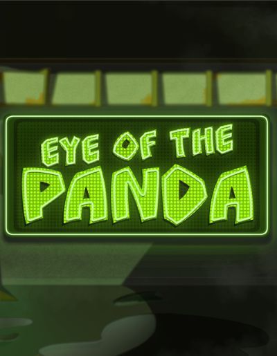 Eye of the Panda