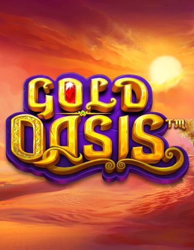 Gold Oasis