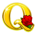 Symbol Queen (Q)
