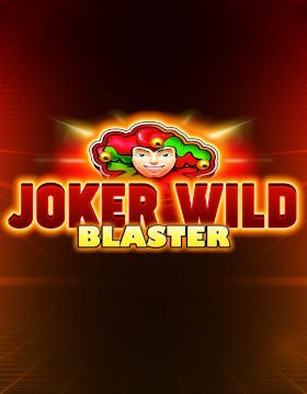 Joker Wild Blaster